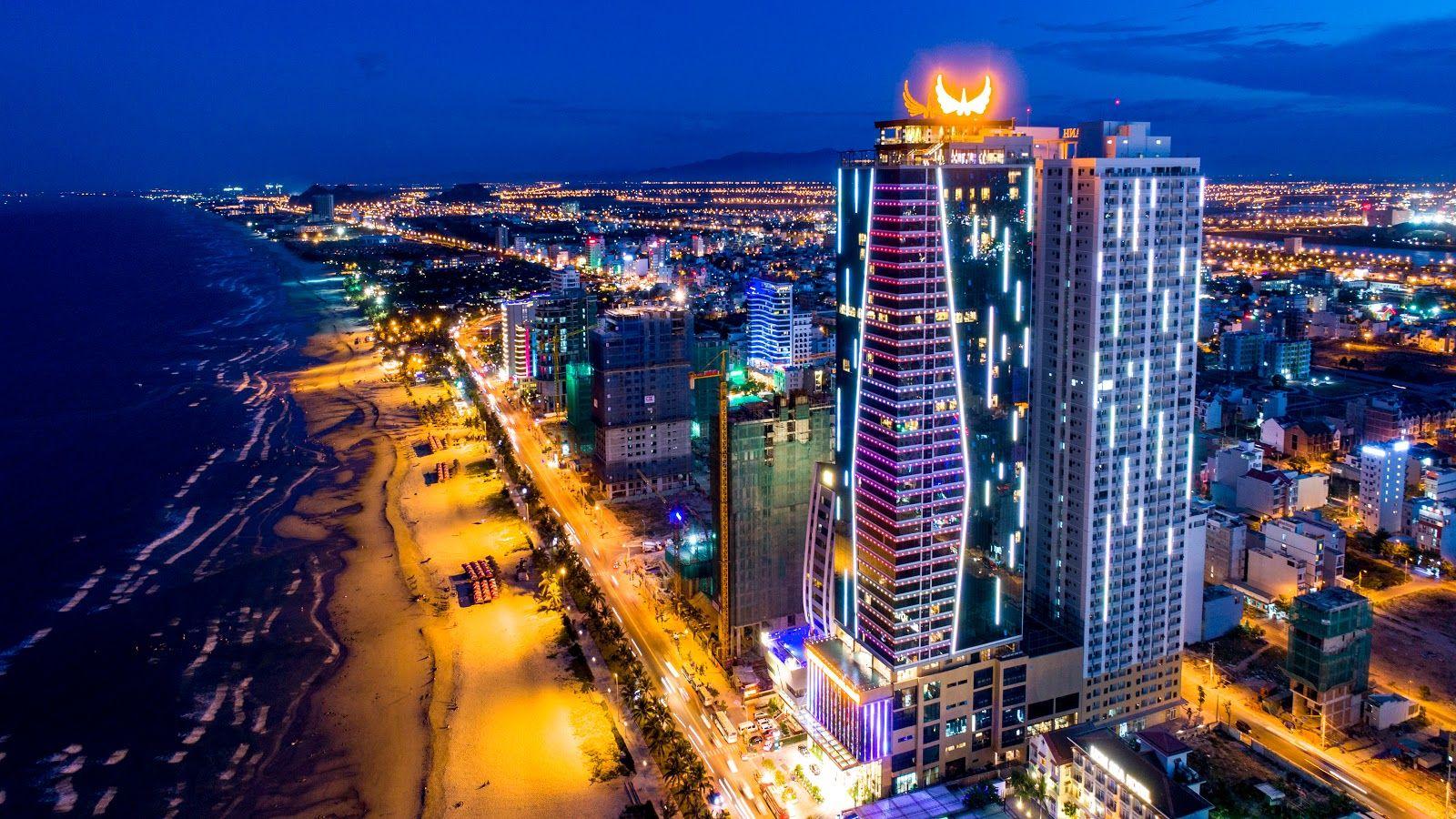 Mường Thanh Luxury Đà Nẵng