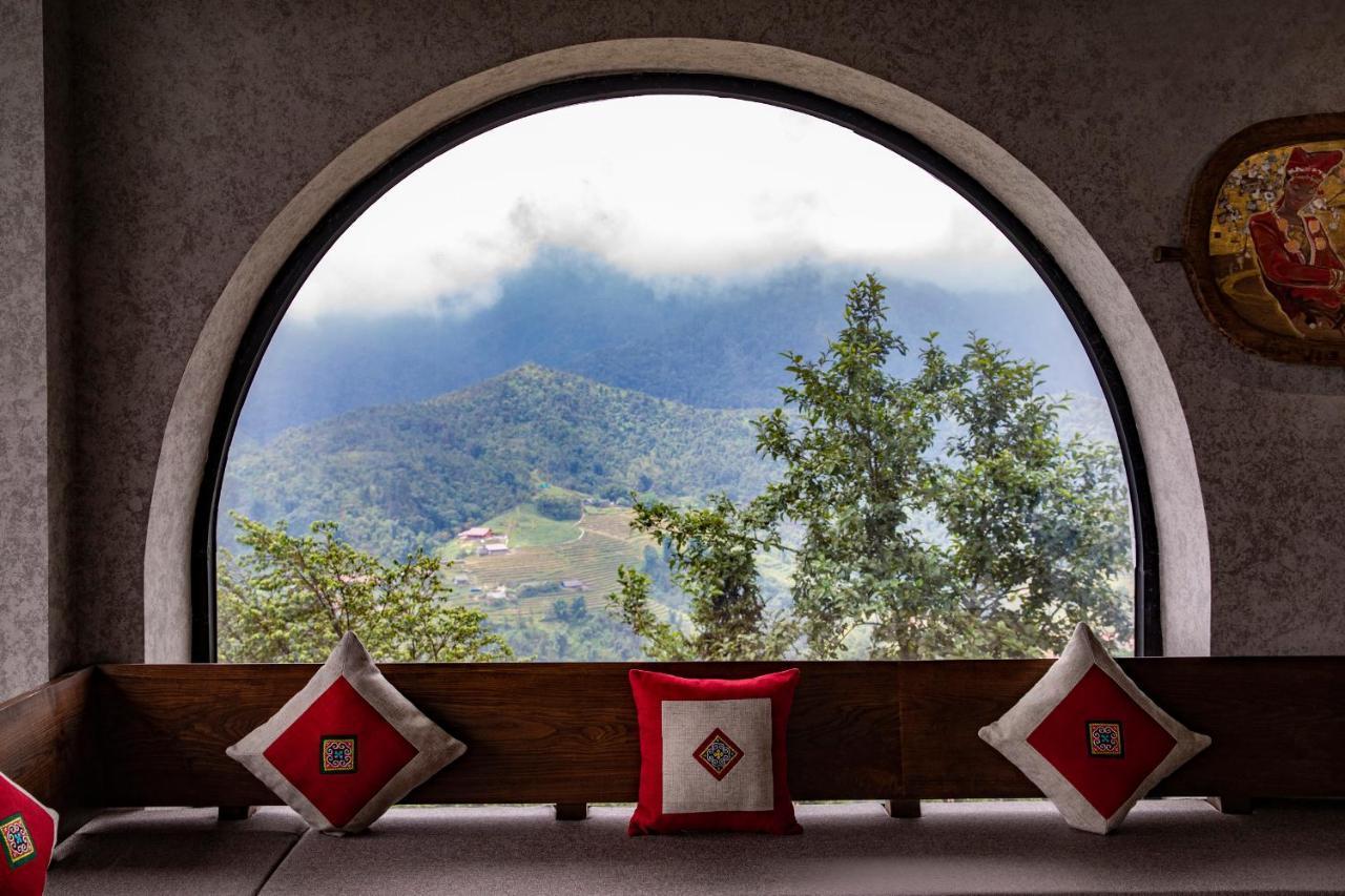 Sapa CatCat Hills Resort