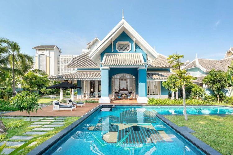 JW Marriott Phu Quoc Emerald Bay  