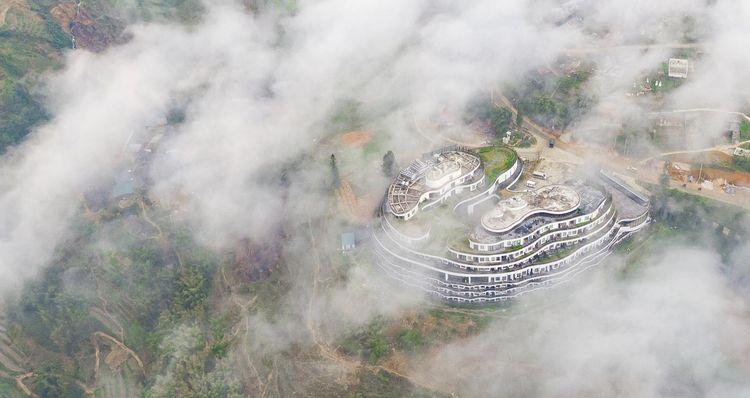 Pao’s Sapa Leisure Hotel