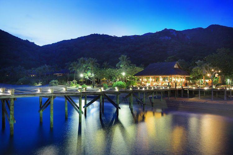 Six Senses Ninh Van Bay