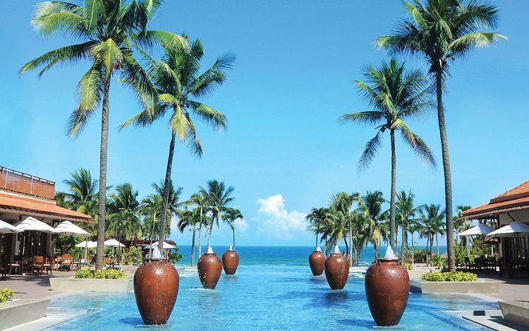 Furama Resort & Villas Danang