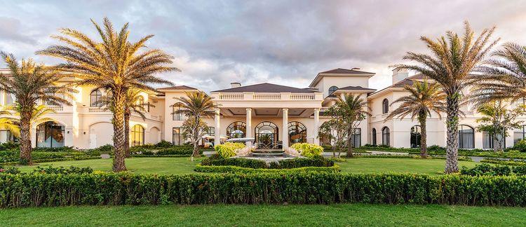 Vinpearl Discovery Coastalland Phú Quốc