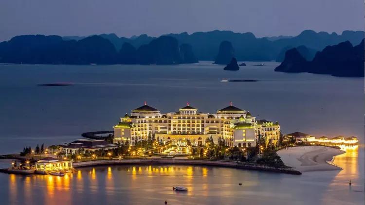 Resort Vinpearl Resort & Spa Ha Long