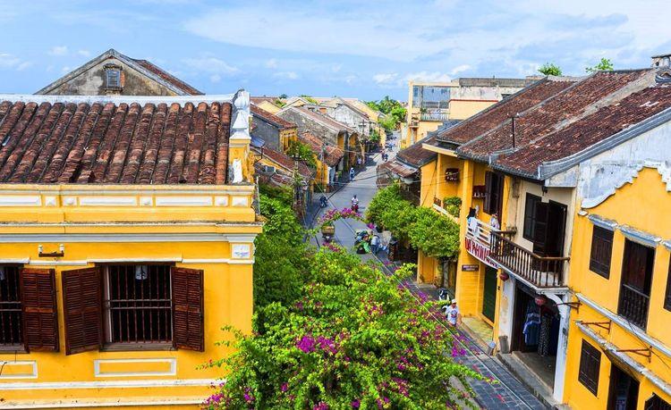 Hội An