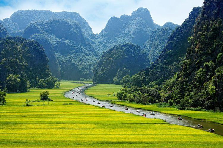 Ninh Bình